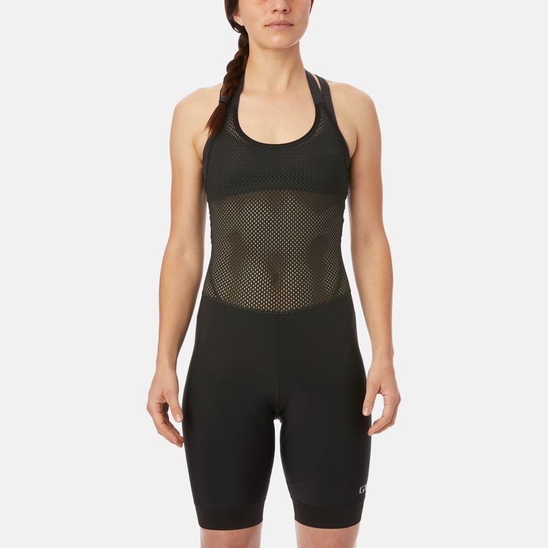 Giro Chrono Expert Women's Halter Bib Short