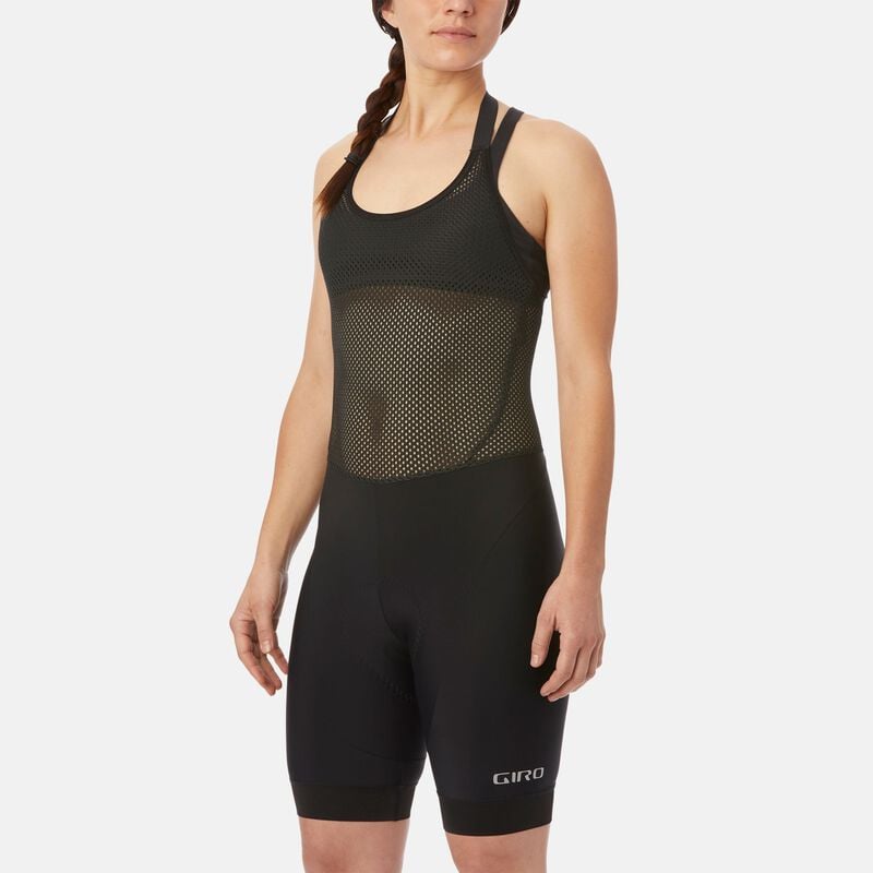Giro Chrono Expert Women's Halter Bib Short