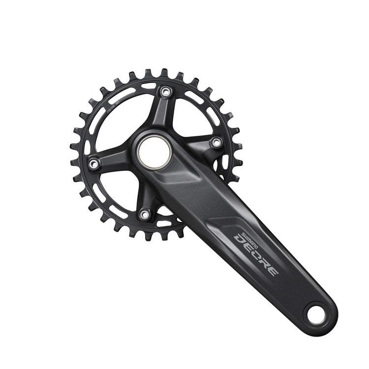 Shimano Deore FC-M5100-1 Crankset