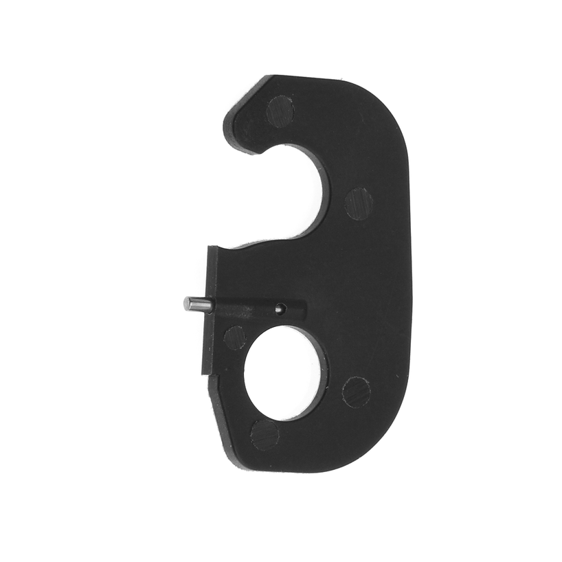 Shimano FC-M580 Hollowtech II Left MTB Crank Arm Safety Plate