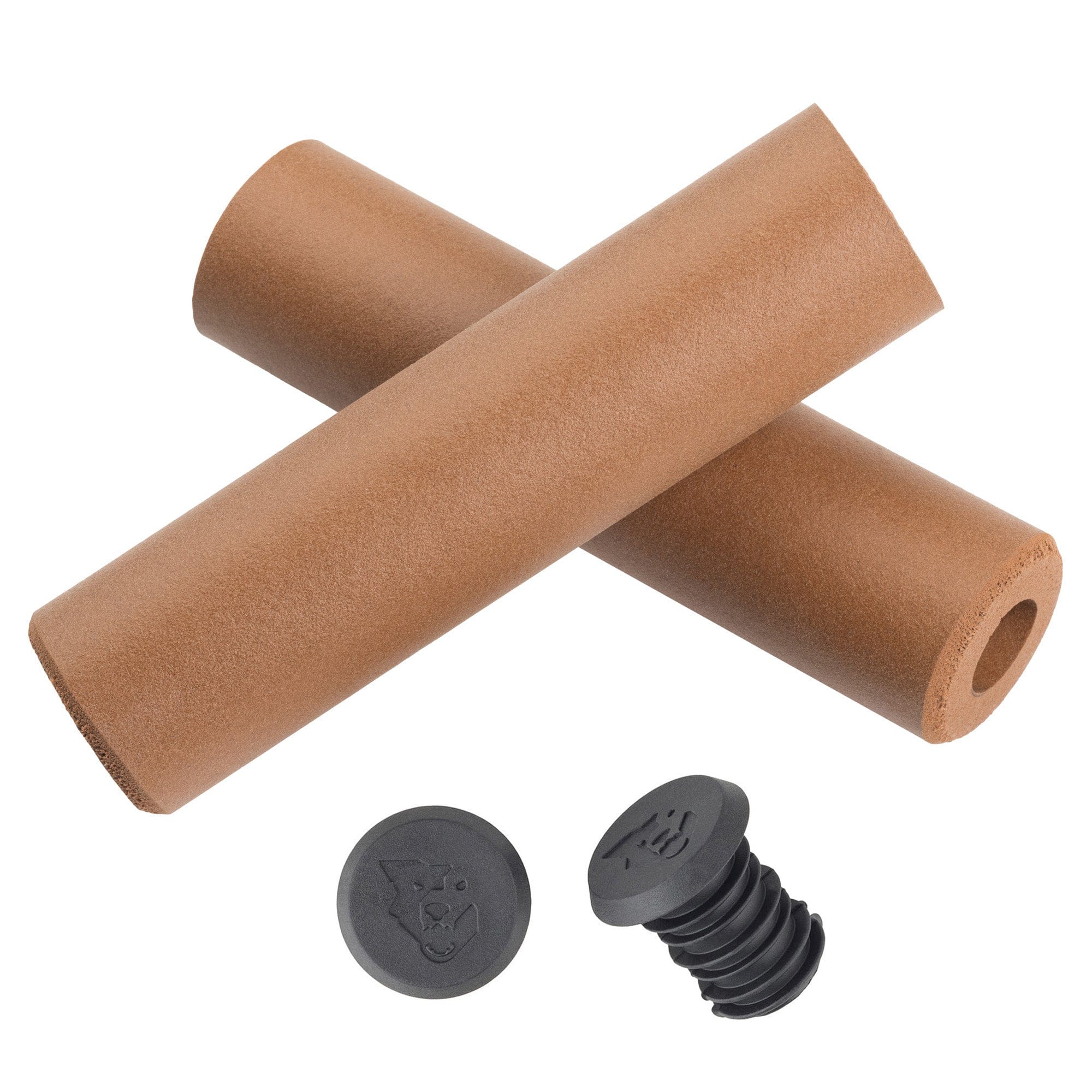 Wolf Tooth Fat Paw Handlebar Grips