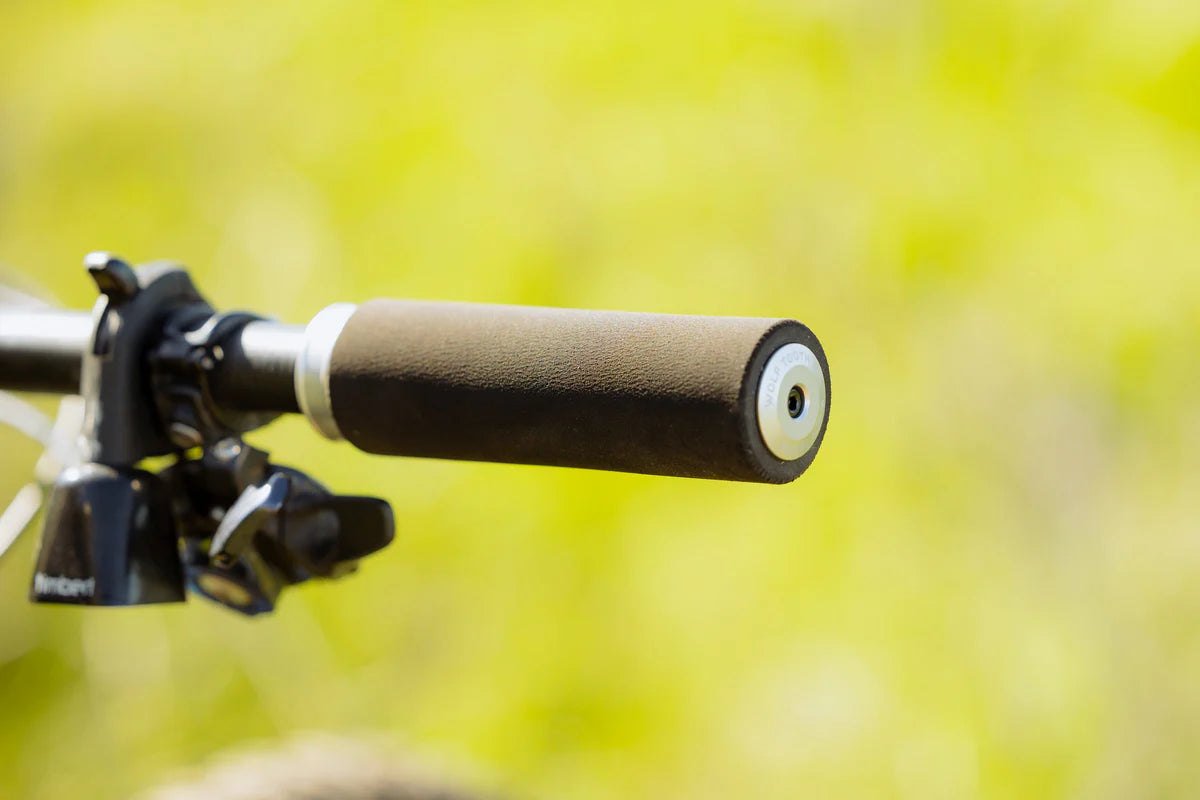 Wolf Tooth Components Fat Paw Lock-on Grips