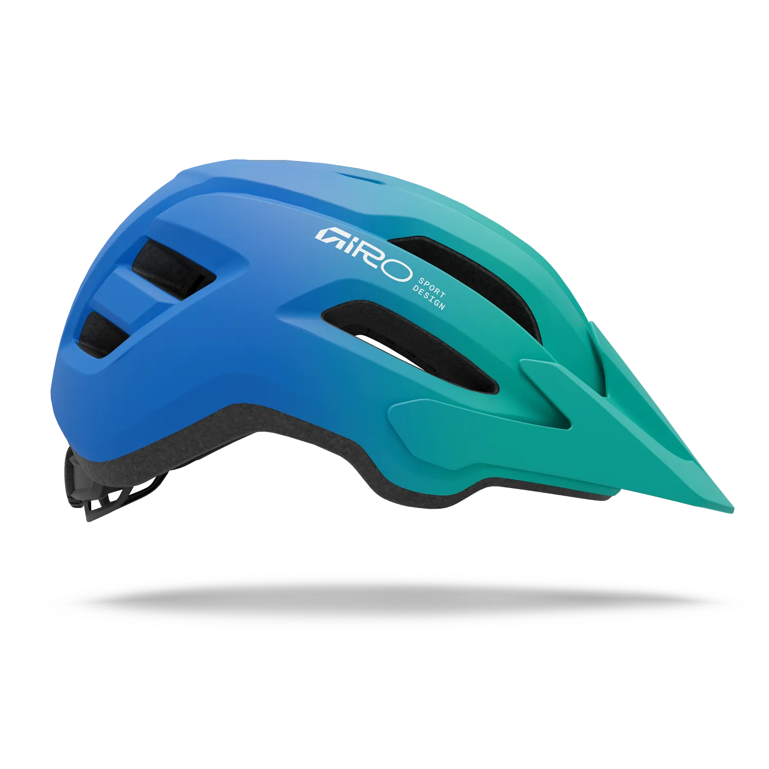Giro Fixture II Youth Helmet