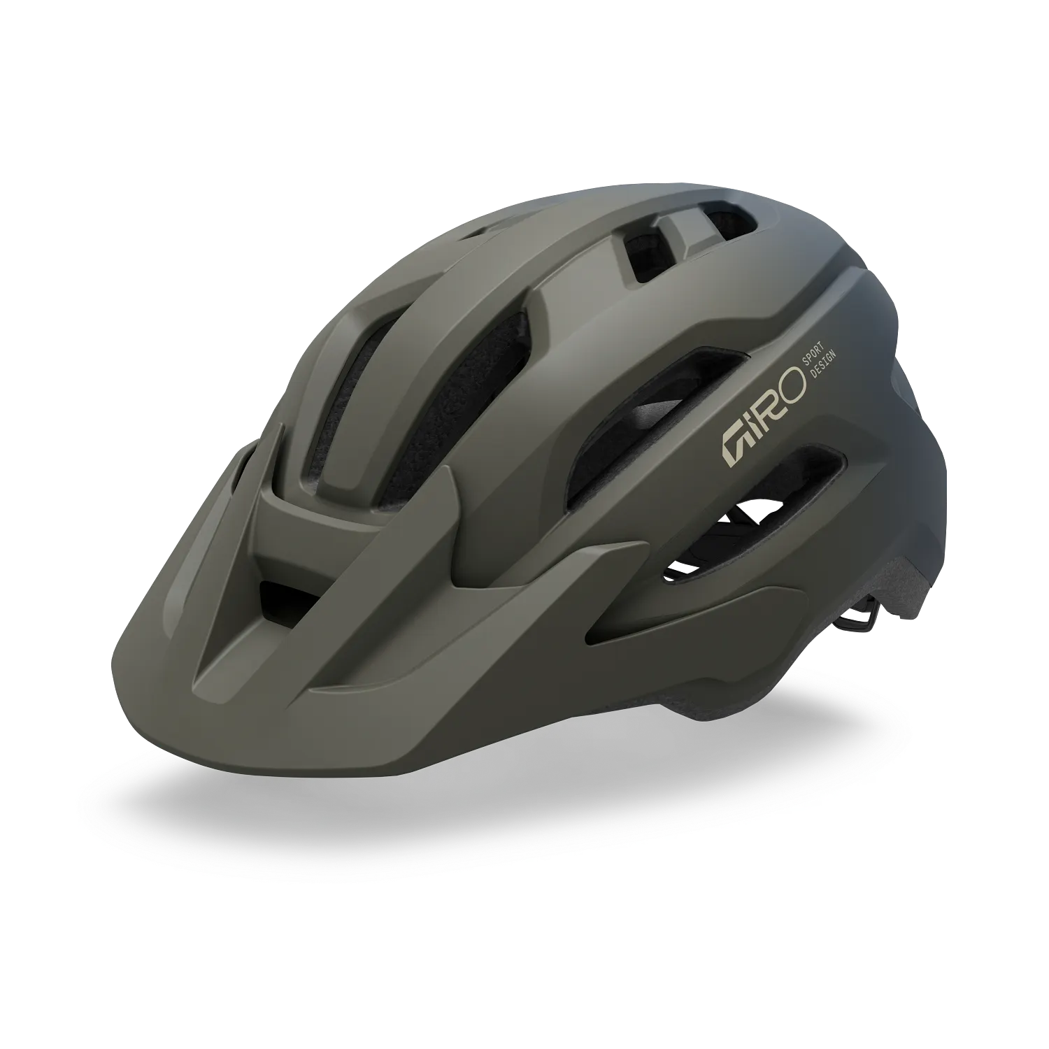 Giro Fixture II Youth Helmet