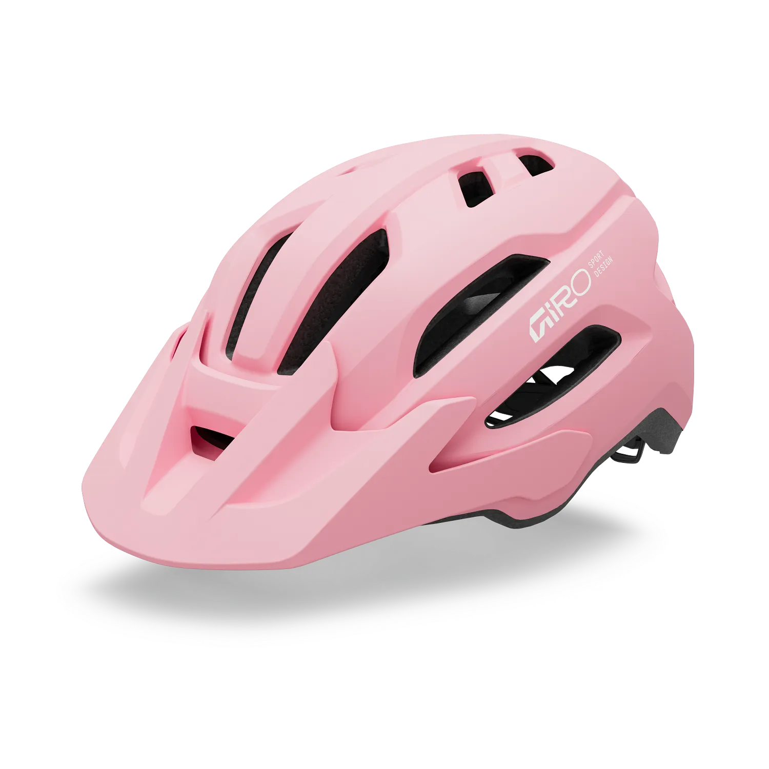 Giro Fixture II Youth Helmet