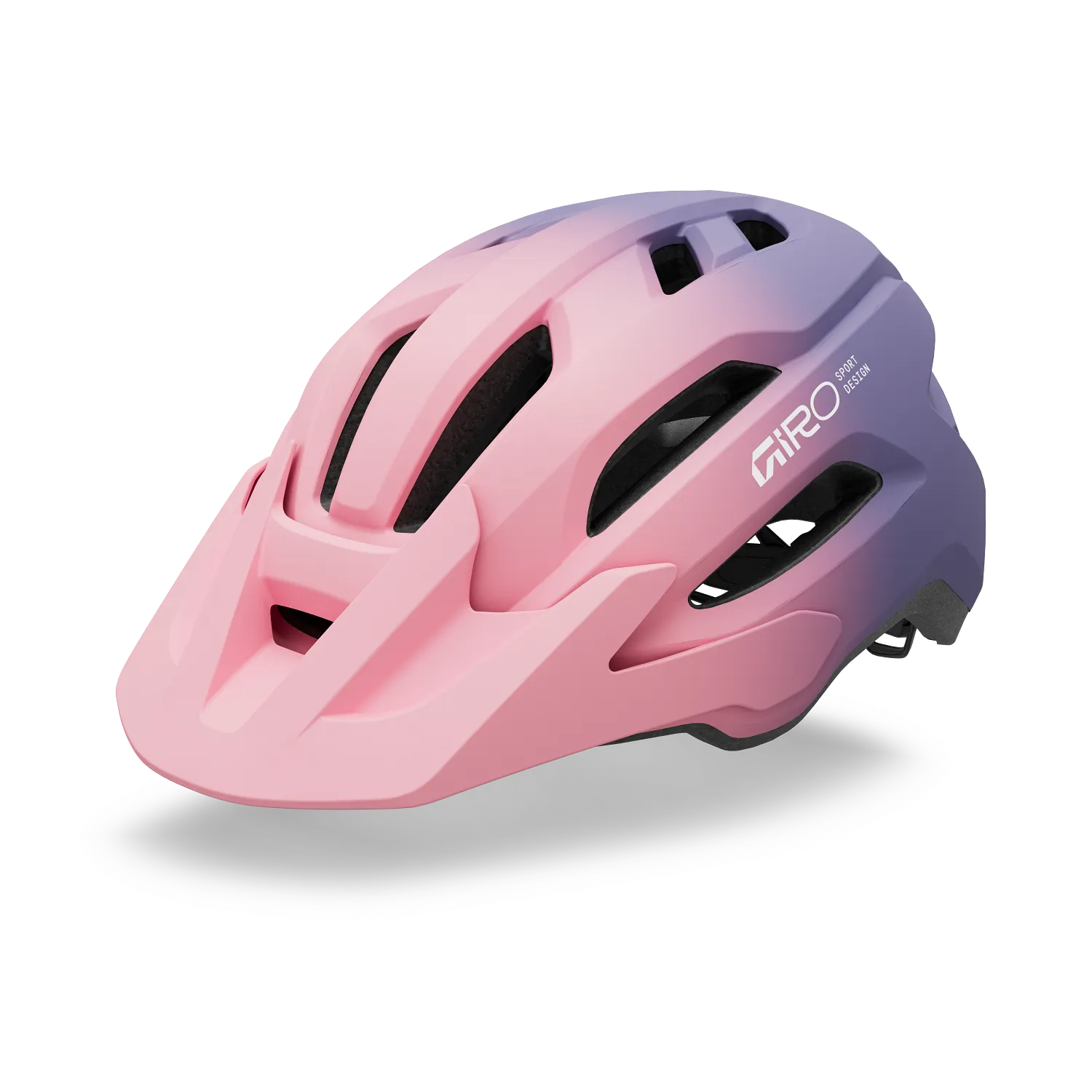 Giro Fixture II Youth Helmet