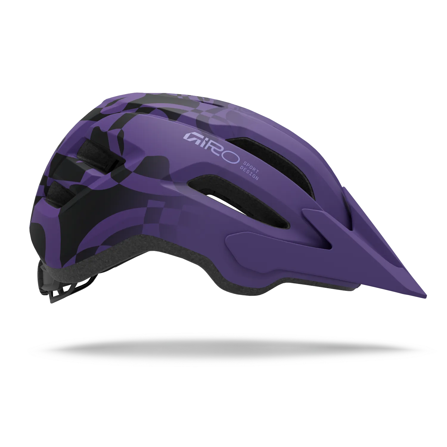 Giro Fixture II Youth Helmet