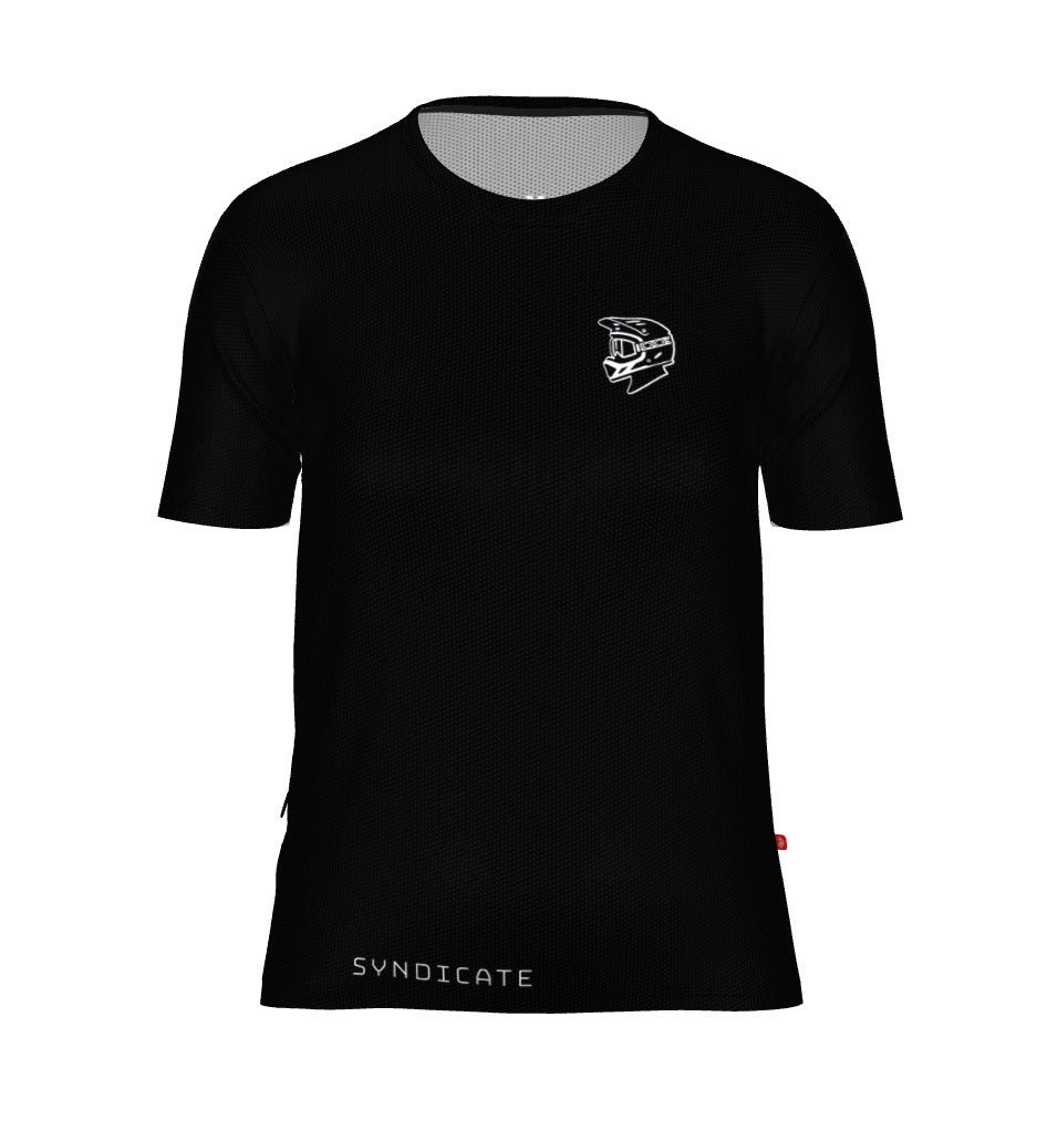 Jakroo X County Cycle FLOW SS Custom Women's MTB Jersey