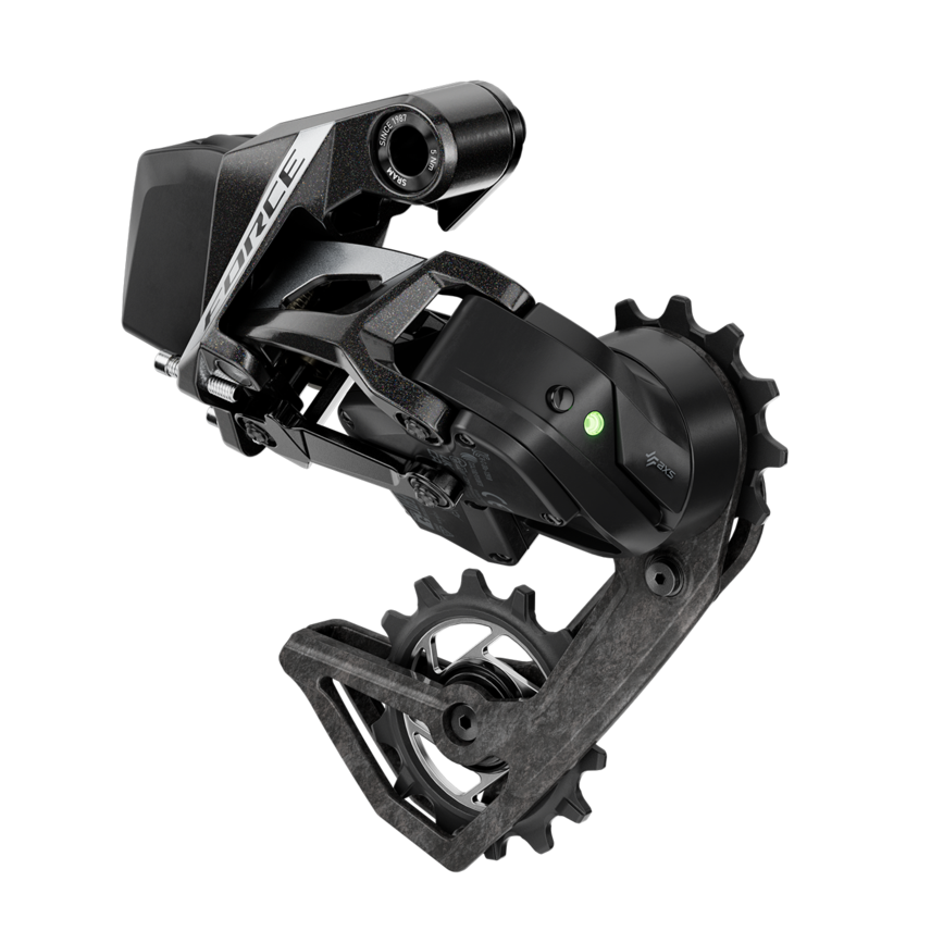 SRAM Force AXS E1 12-Speed Rear Derailleur
