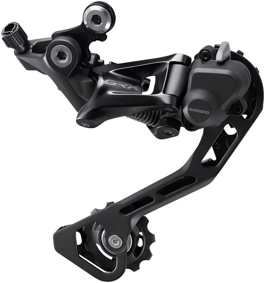 Shimano GRX RD-RX400 10 Speed Rear Derailleur