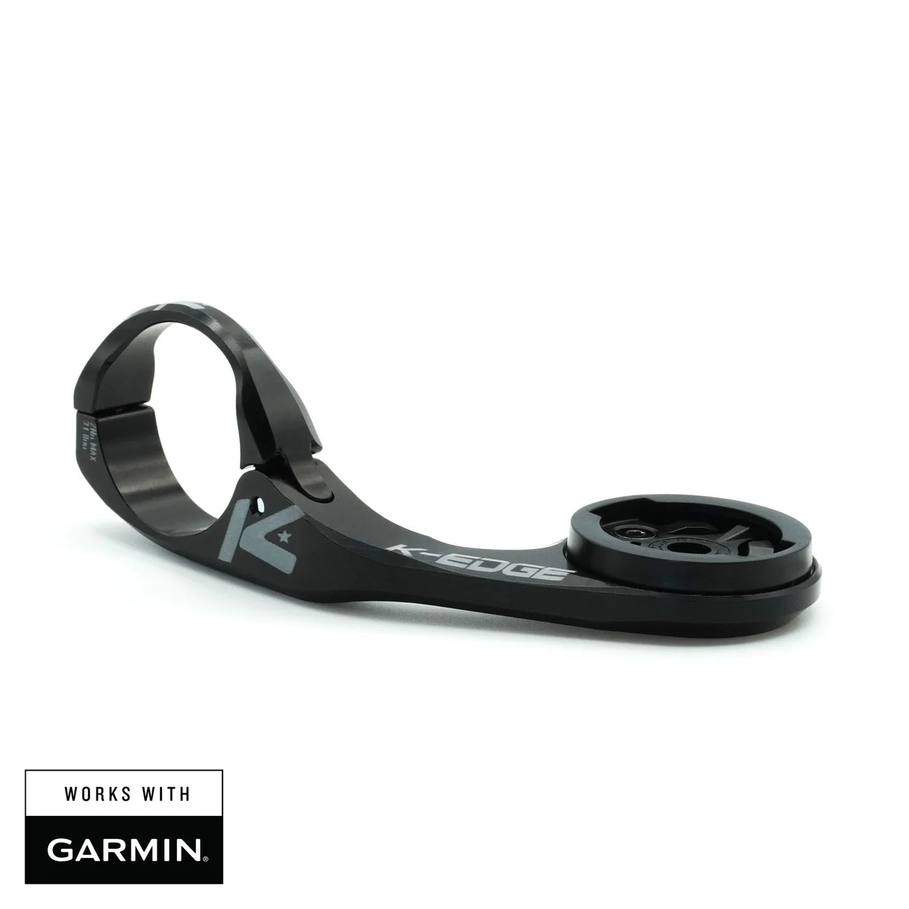 K-Edge Max XL Garmin Mount