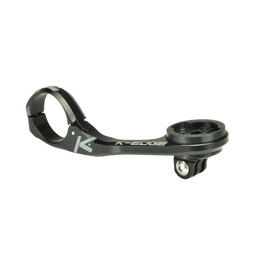 K-Edge Garmin Max XL Combo Computer Bike Mount