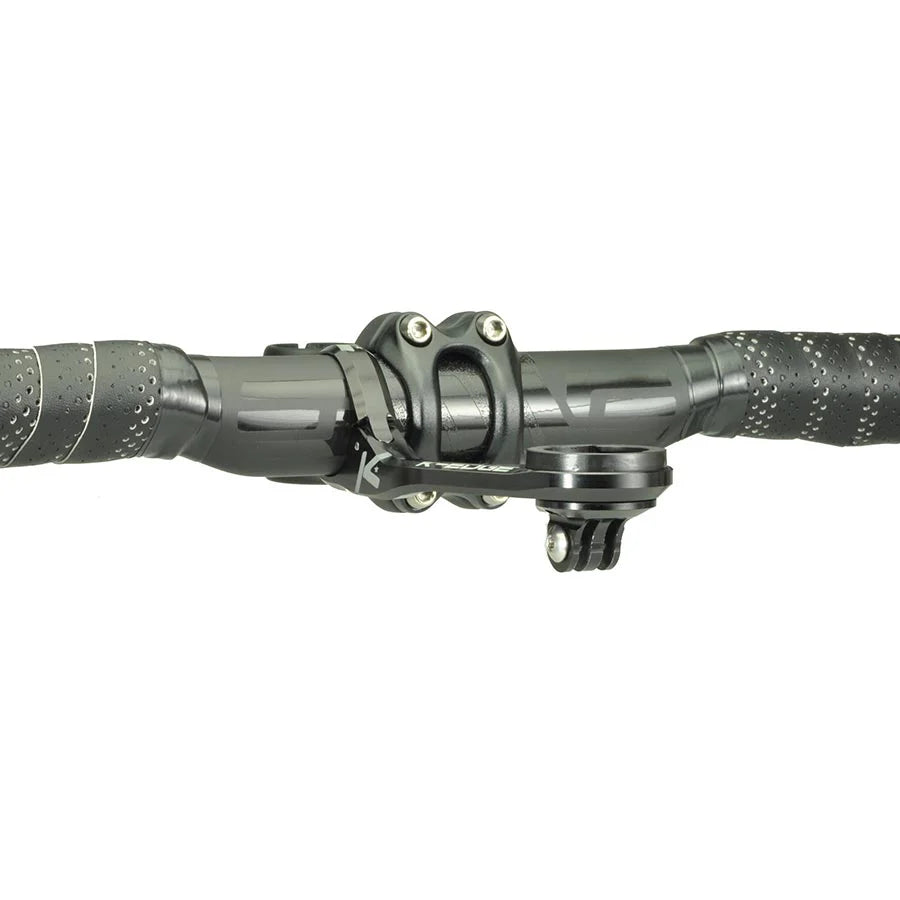 K-Edge Garmin Max XL Combo Computer Bike Mount