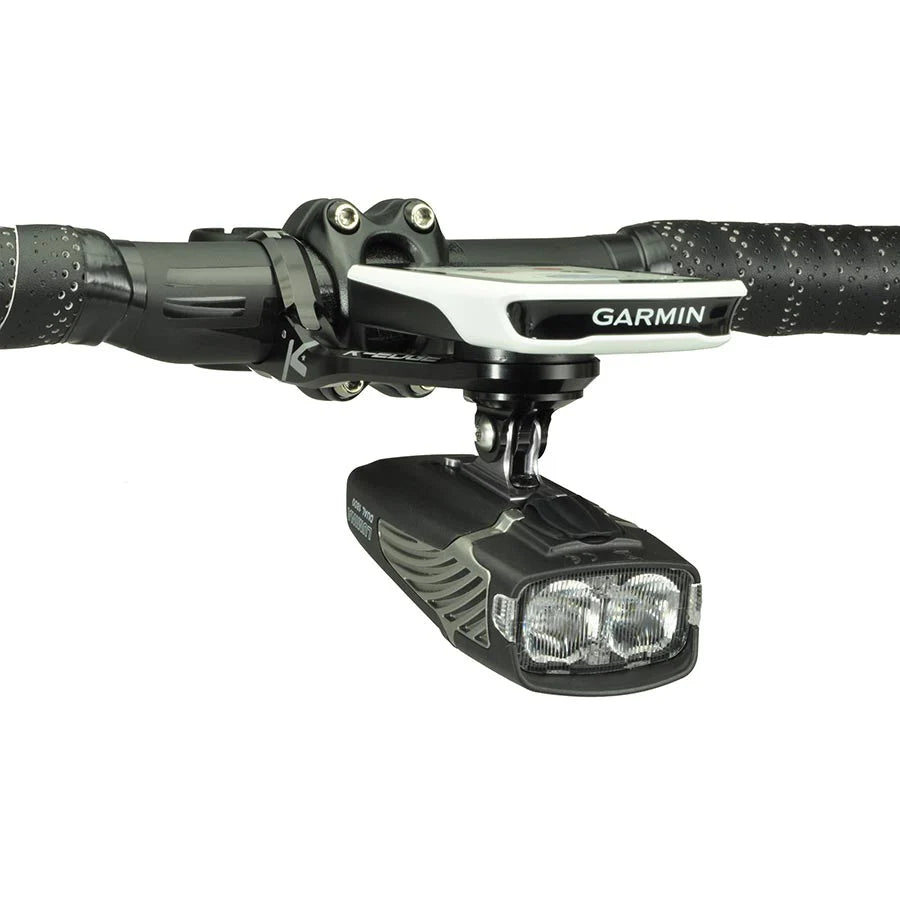 K-Edge Garmin Max XL Combo Computer Bike Mount
