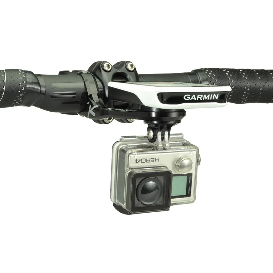 K-Edge Garmin Max XL Combo Computer Bike Mount