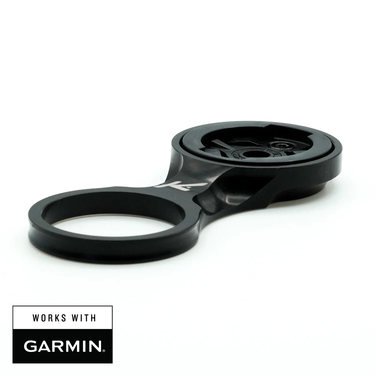 K-Edge Stem Garmin Mount