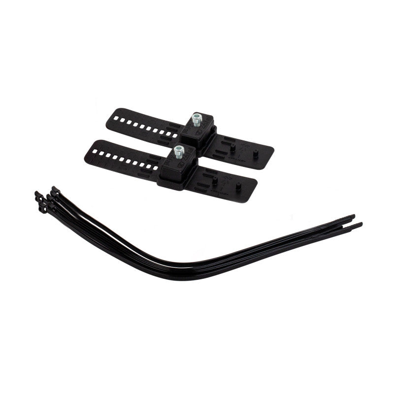Zefal Gizmo Universal Bottle Cage Mounting System