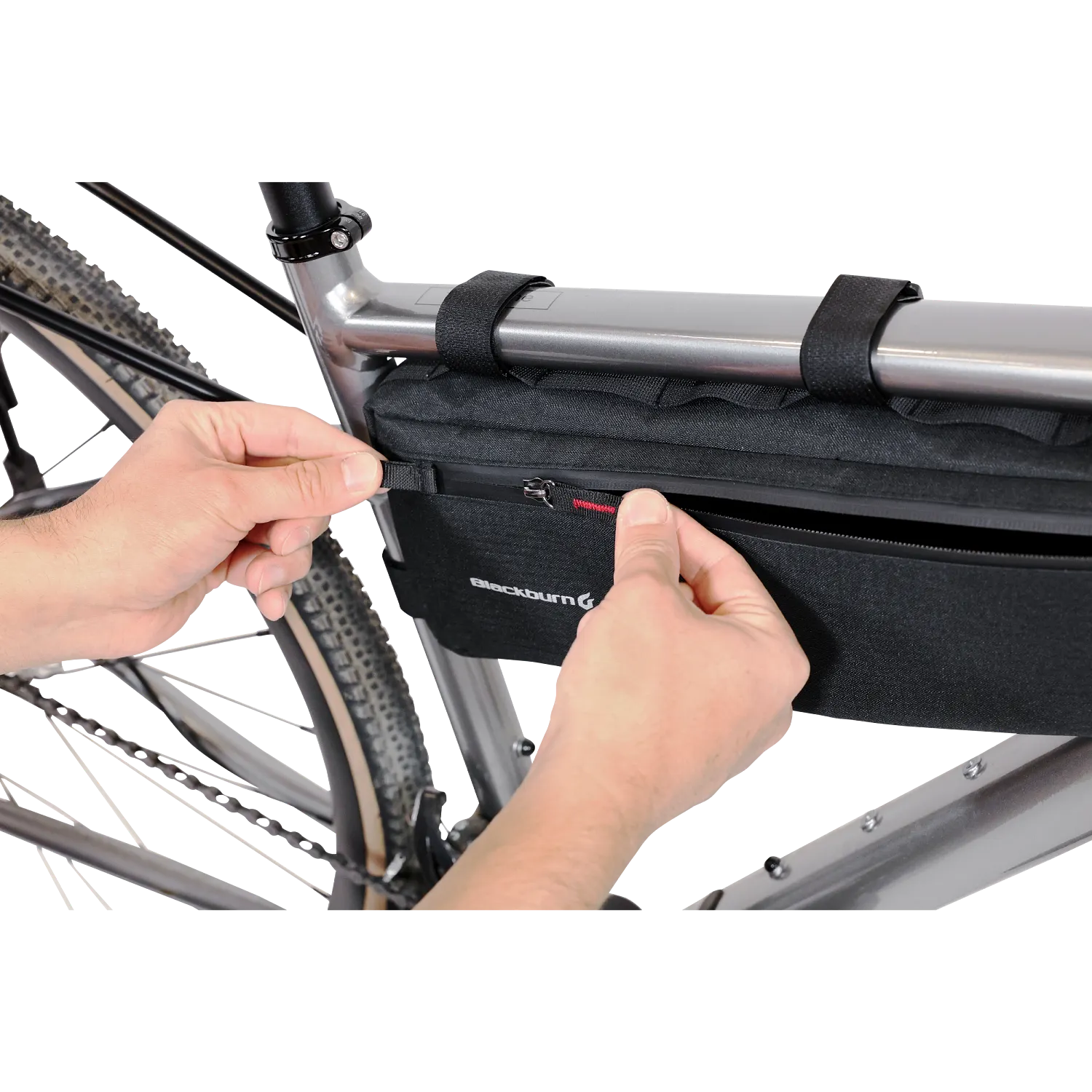 Blackburn Grid SL 3L Frame Bag