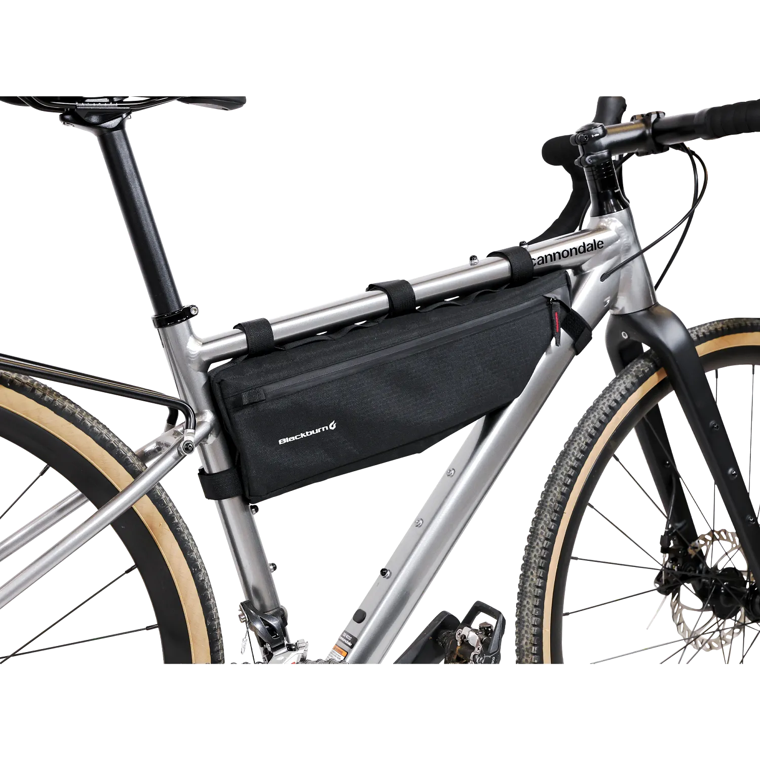 Blackburn Grid SL 3L Frame Bag