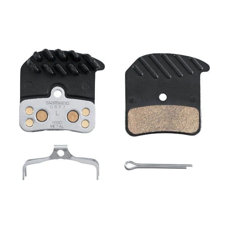 Shimano H03C Disc Brake Pads