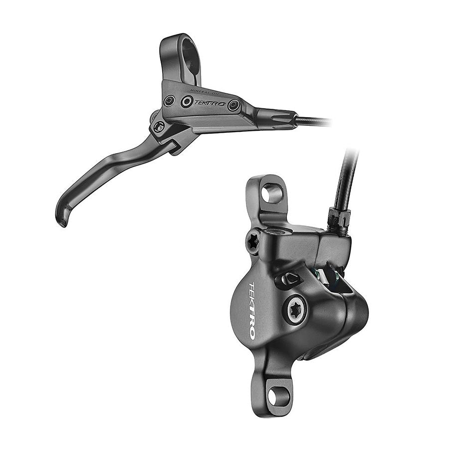 Tektro HD-M280 Hydraulic Disc Brake Set