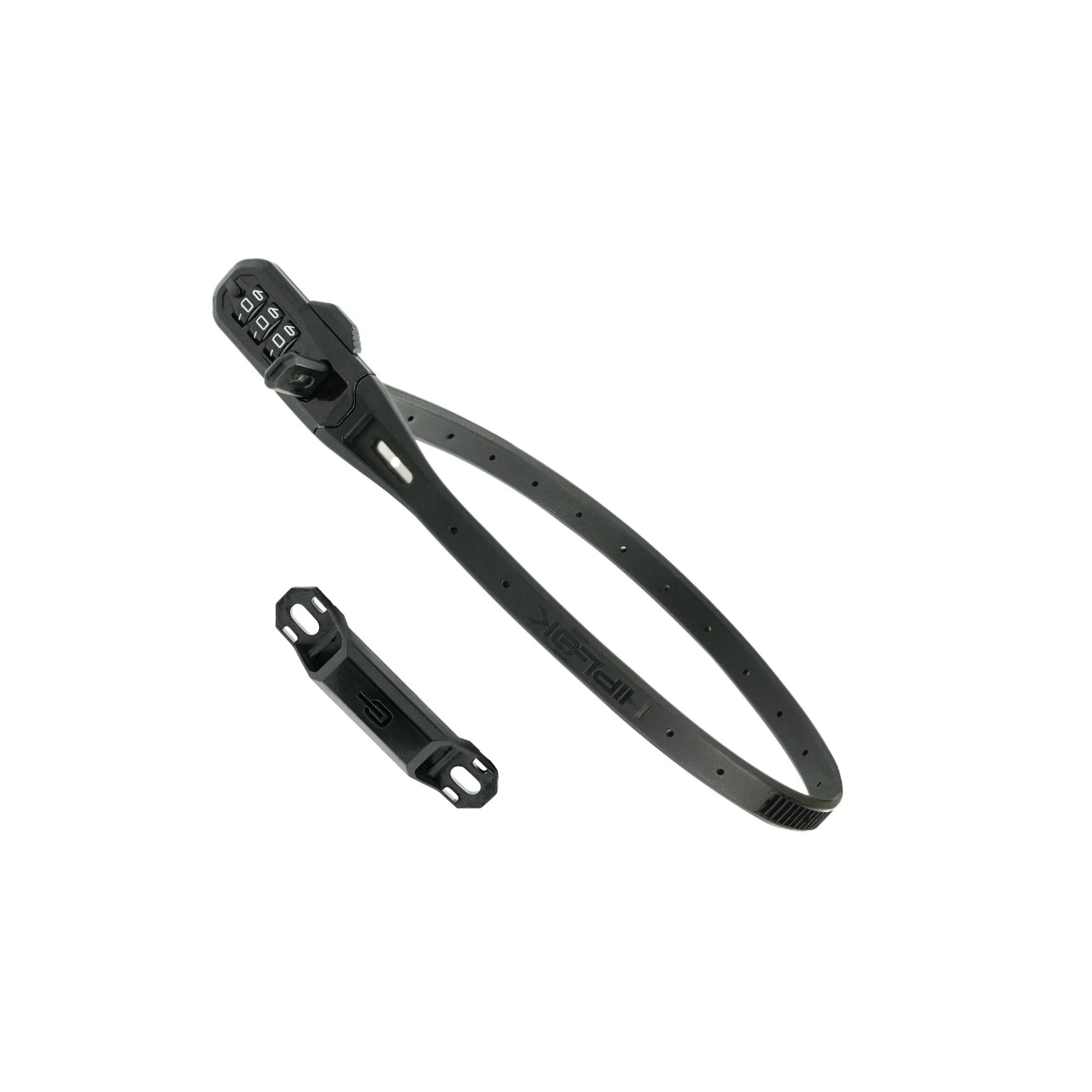 Hiplok Z Lok Combo Security Tie Lock