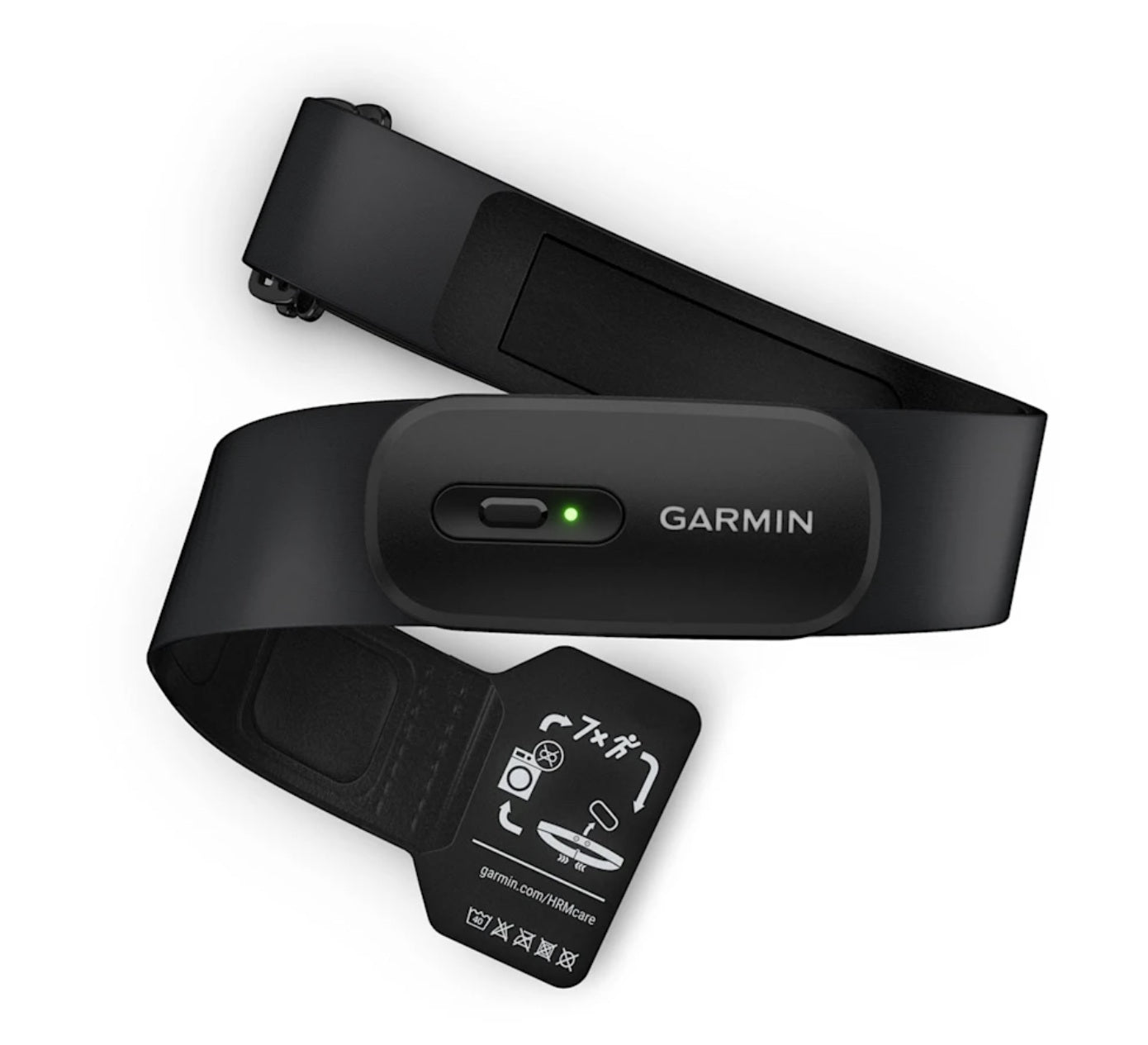 Garmin HRM 200 Heart Rate Monitor