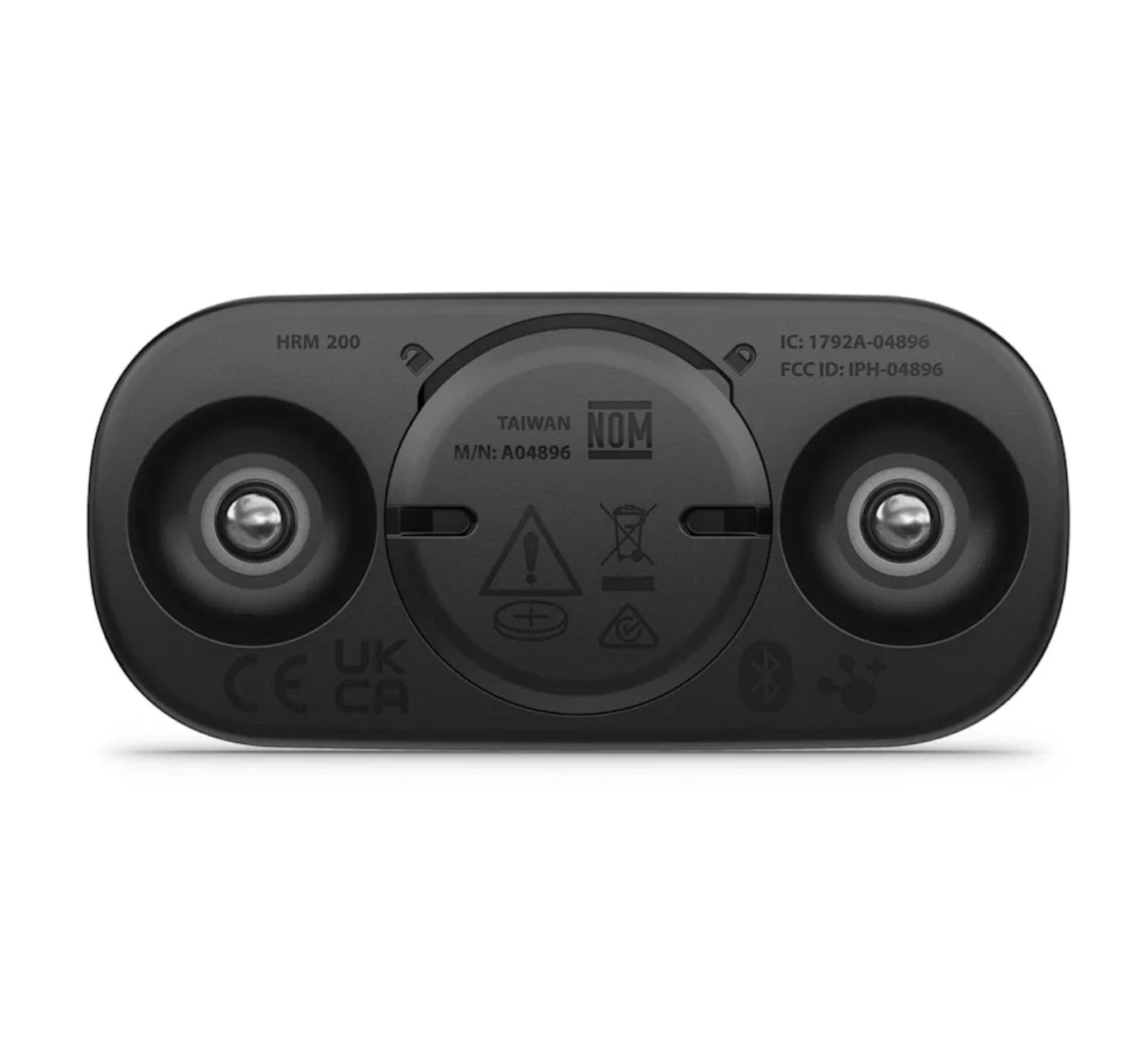 Garmin HRM 200 Heart Rate Monitor