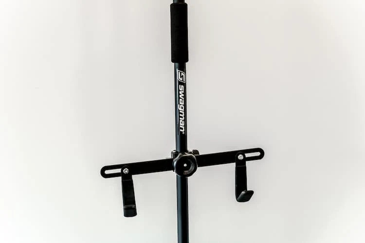 Swagman Hang It 2-Bike Storage