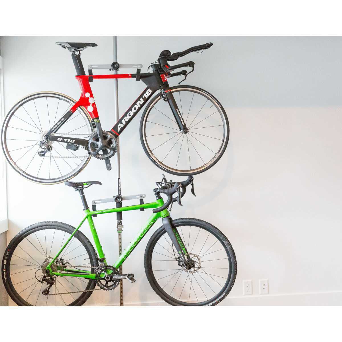 Swagman Hang It 2-Bike Storage