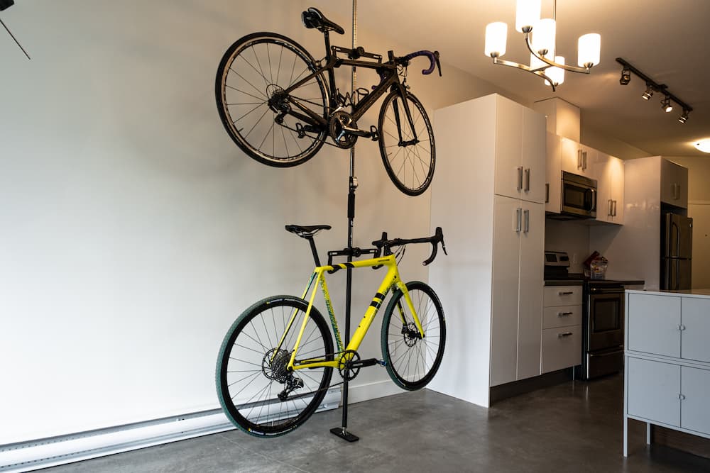 Swagman Hang It 2-Bike Storage
