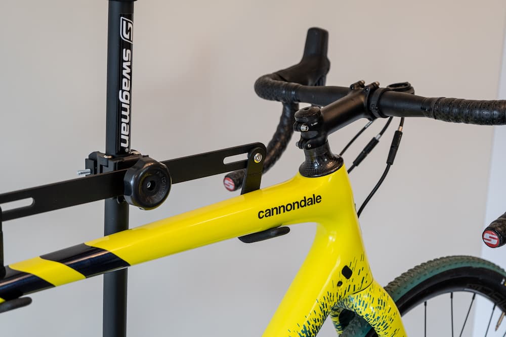 Swagman Hang It 2-Bike Storage