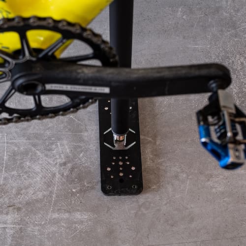 Swagman Hang It 2-Bike Storage