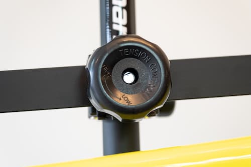 Swagman Hang It 2-Bike Storage