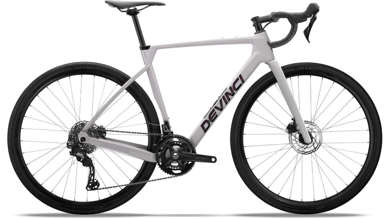 Devinci Hatchet Pro GRX 610 24s