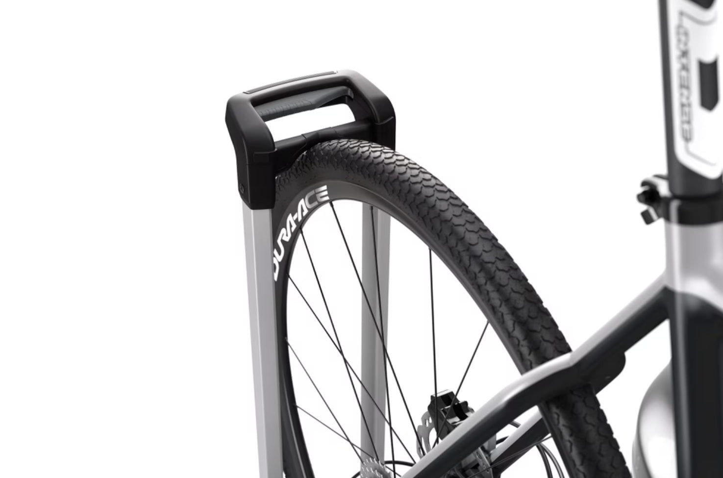 Thule Helium Platform XT 2-Bike Hitch Rack