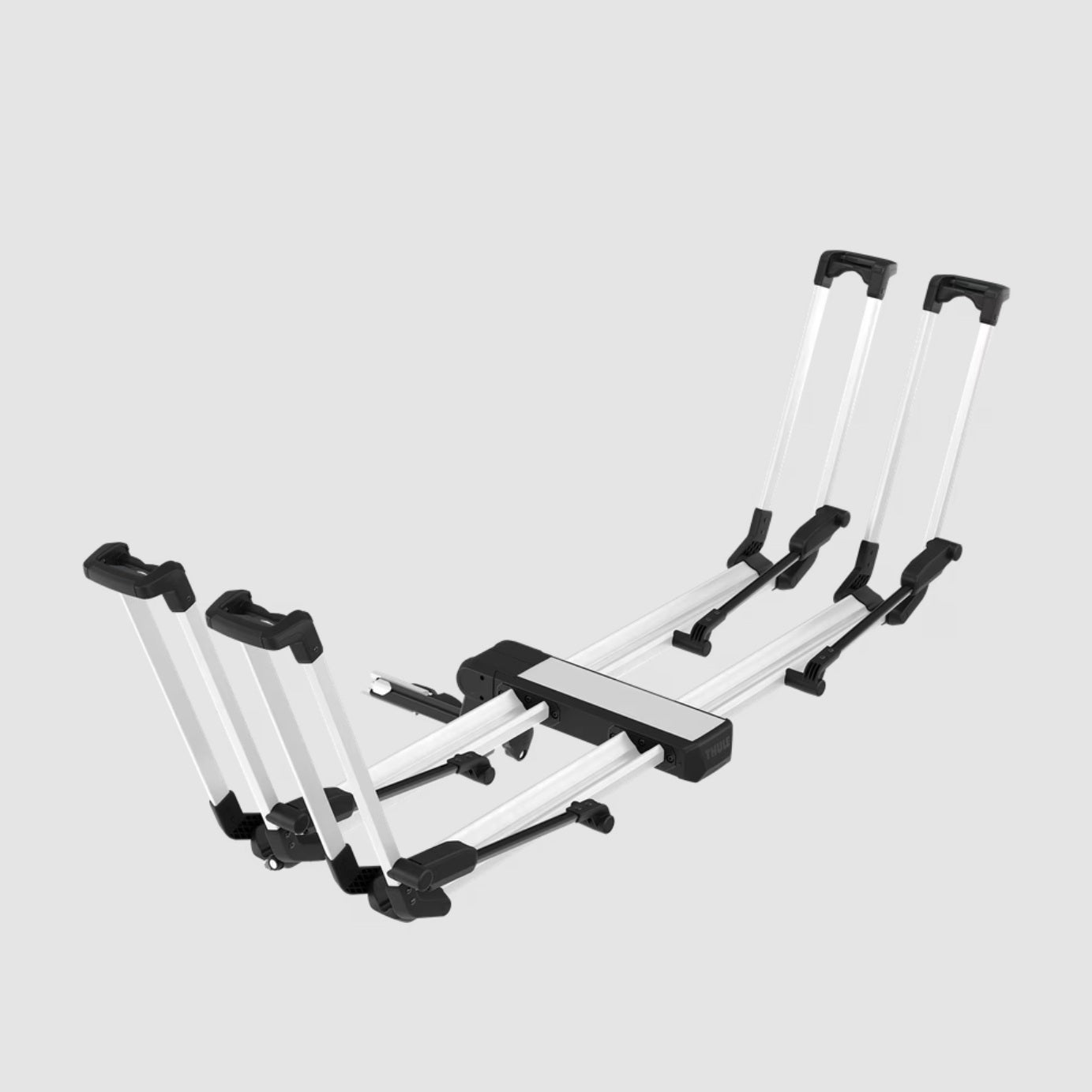 Thule Helium Platform XT 2-Bike Hitch Rack