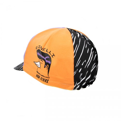 Cinelli Pattern Cycling Cap