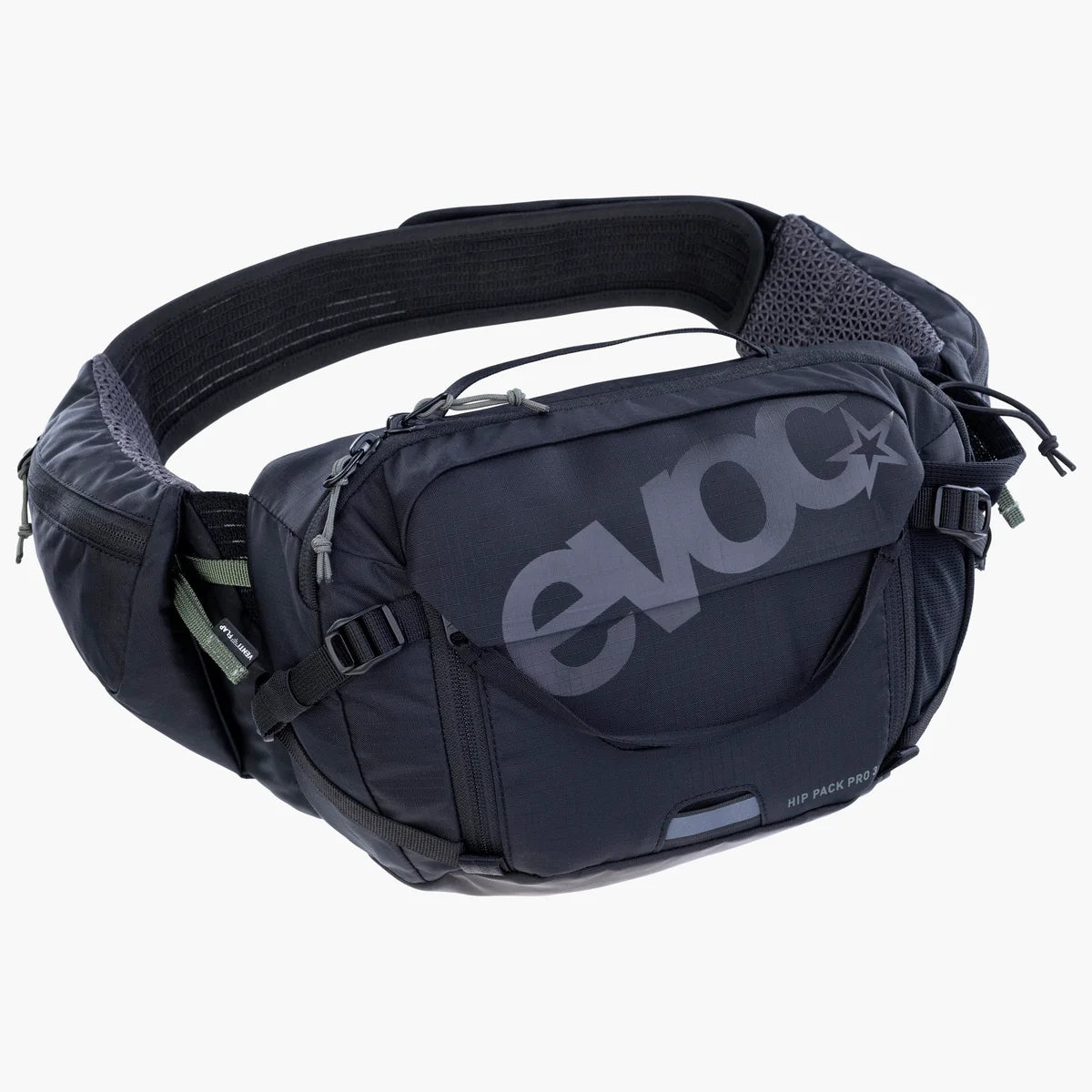 EVOC Hip Pack Pro 3 + Hydration Bladder 1.5L
