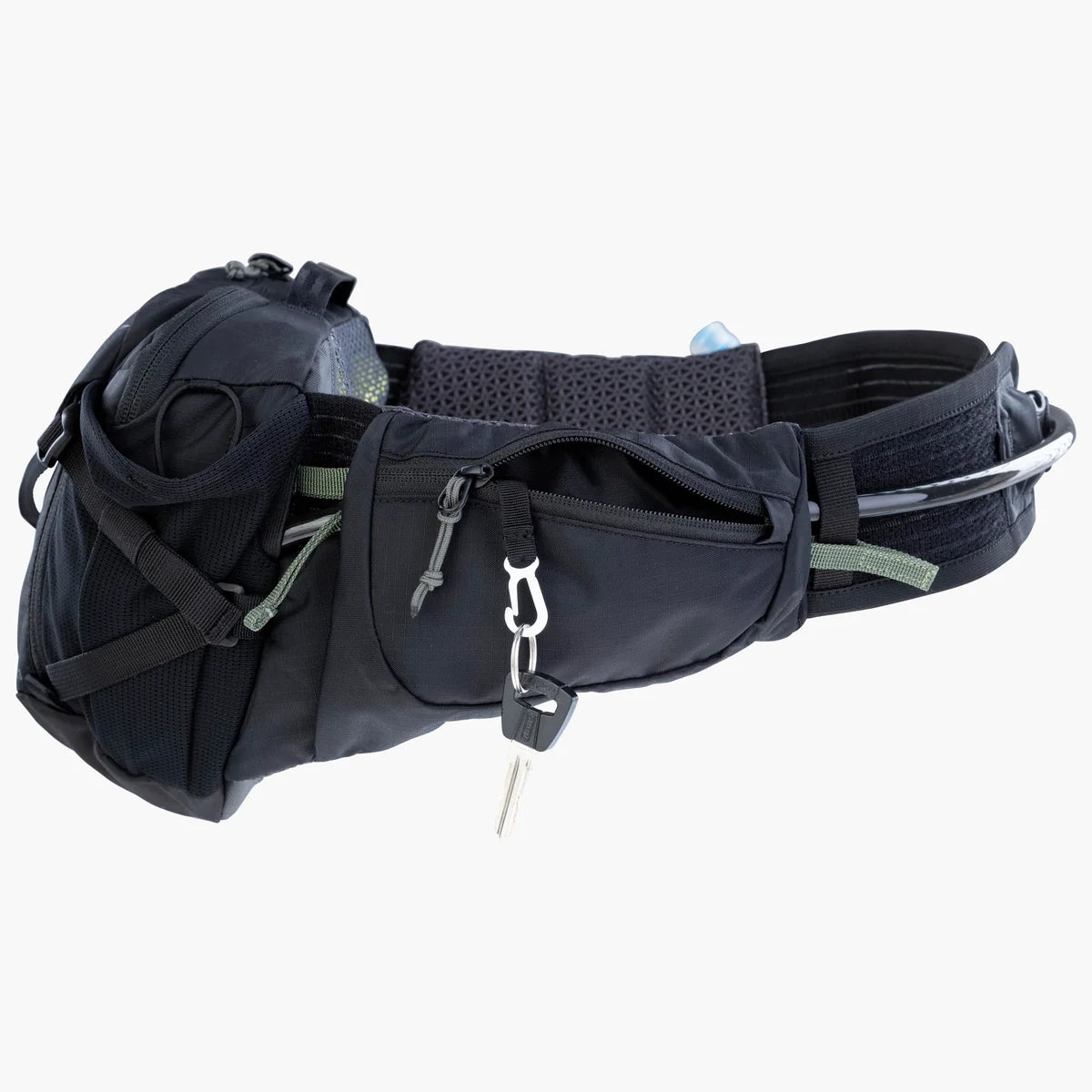 EVOC Hip Pack Pro 3 + Hydration Bladder 1.5L