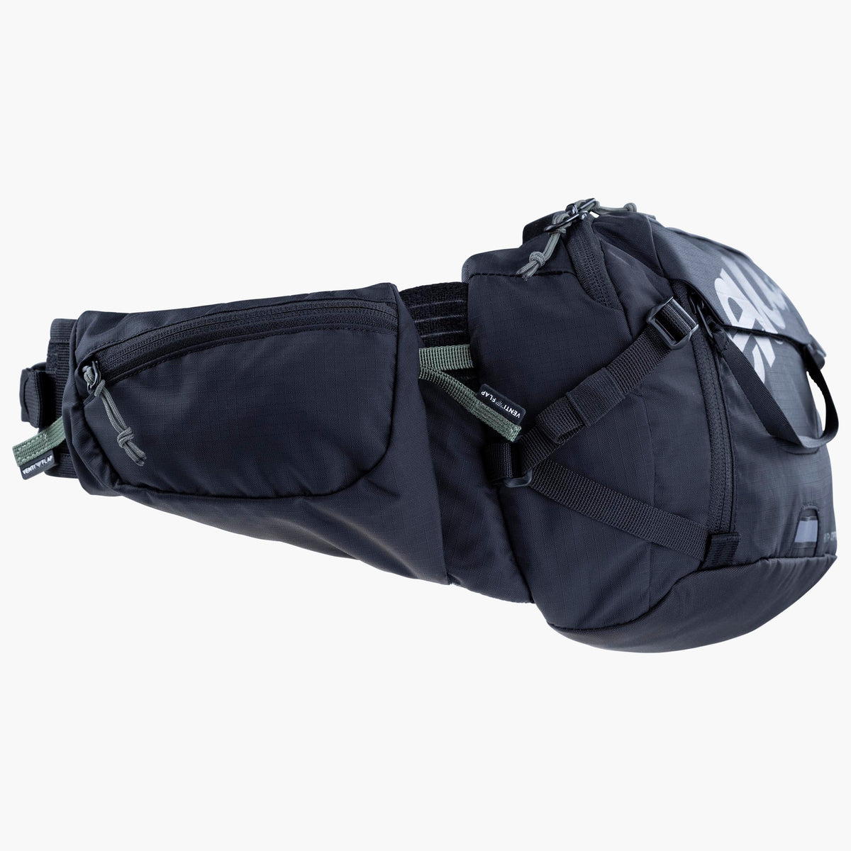 EVOC Hip Pack Pro 3 + Hydration Bladder 1.5L