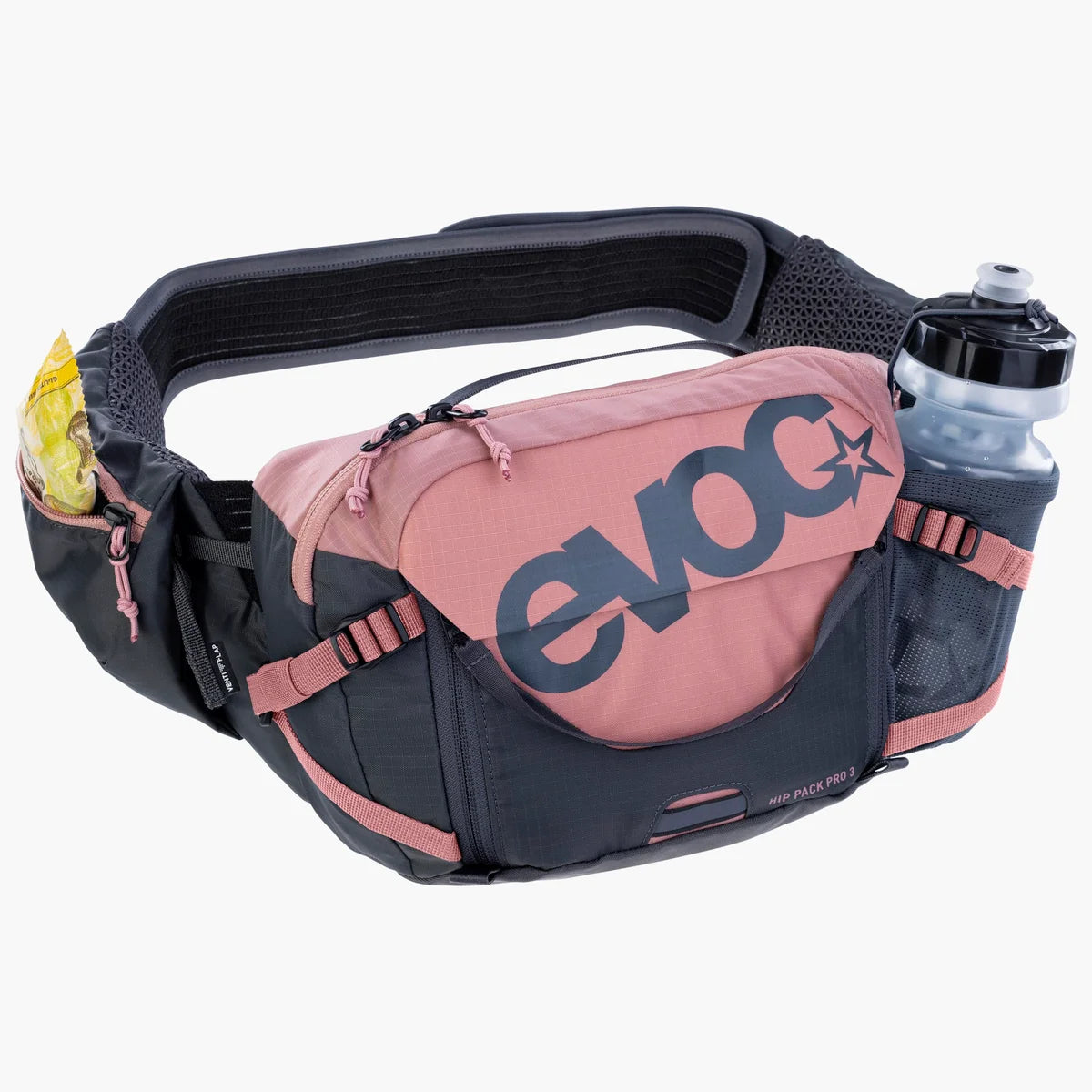 EVOC Hip Pack Pro 3 + Hydration Bladder 1.5L