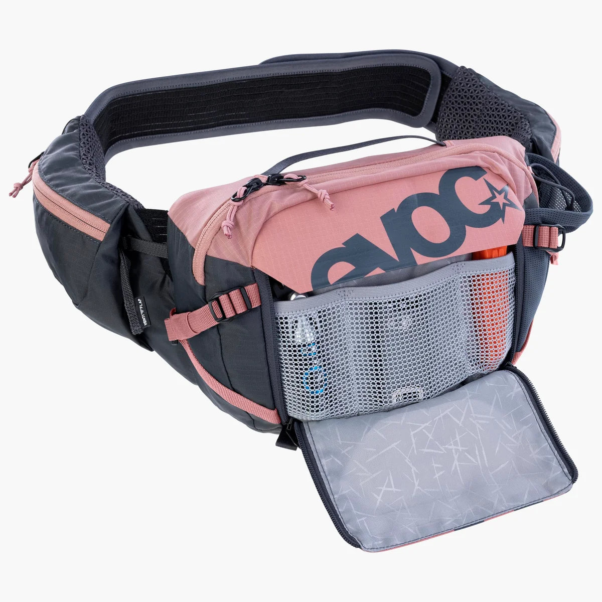 EVOC Hip Pack Pro 3 + Hydration Bladder 1.5L