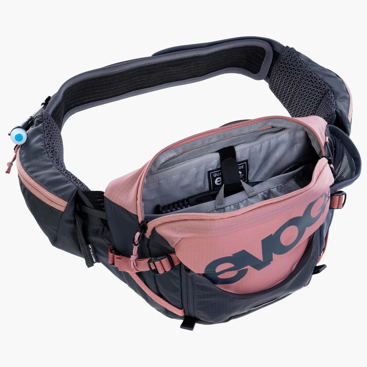 EVOC Hip Pack Pro 3 + Hydration Bladder 1.5L