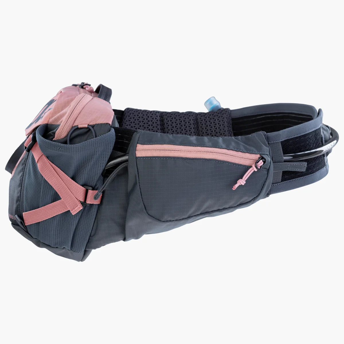 EVOC Hip Pack Pro 3 + Hydration Bladder 1.5L