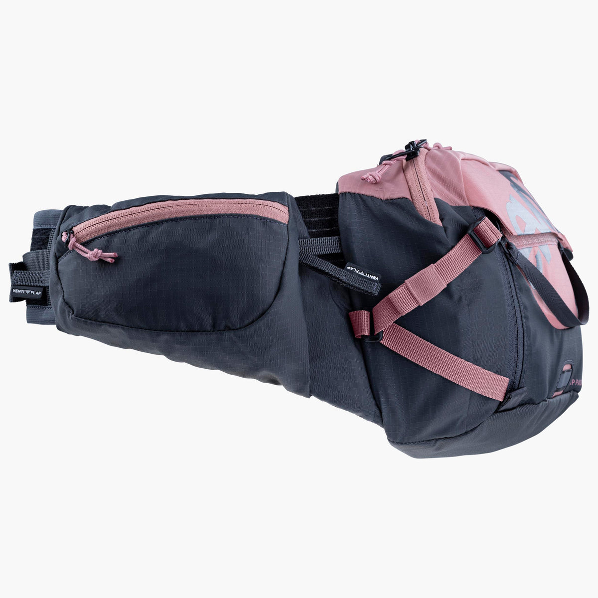EVOC Hip Pack Pro 3 + Hydration Bladder 1.5L