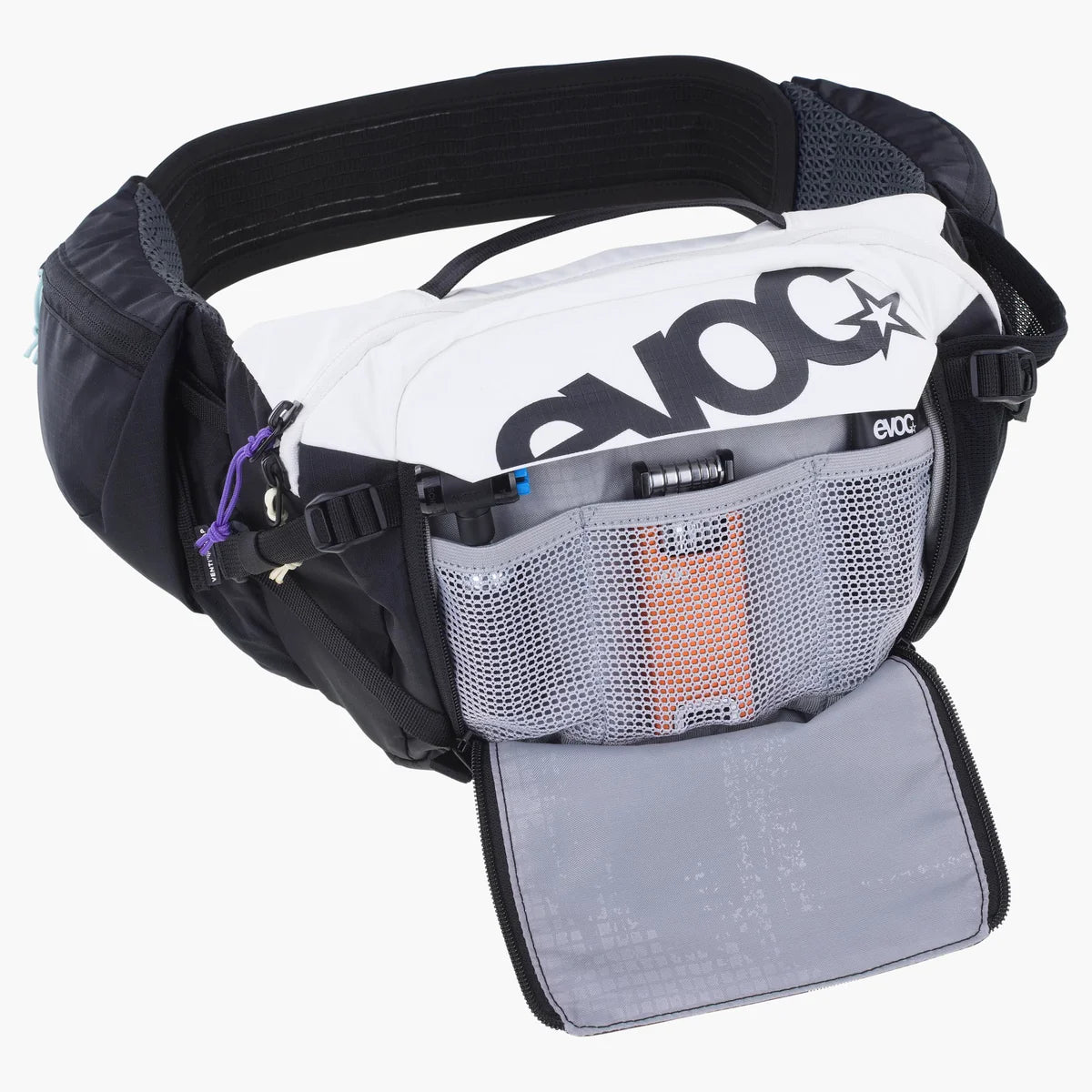 EVOC Hip Pack Pro 3 + Hydration Bladder 1.5L