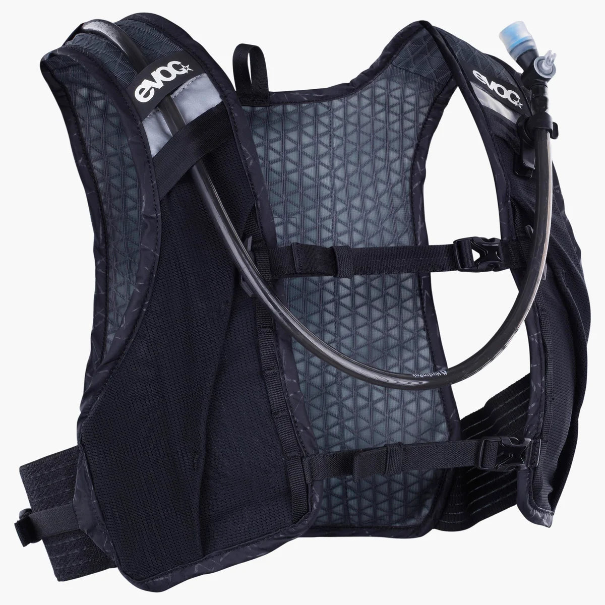 EVOC Hydro Pro Ultra 1.5 Backpack + 1.5L Hydration Bladder
