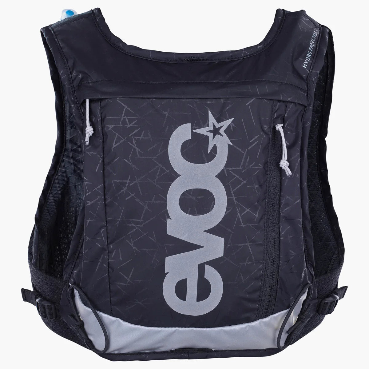 EVOC Hydro Pro Ultra 1.5 Backpack + 1.5L Hydration Bladder