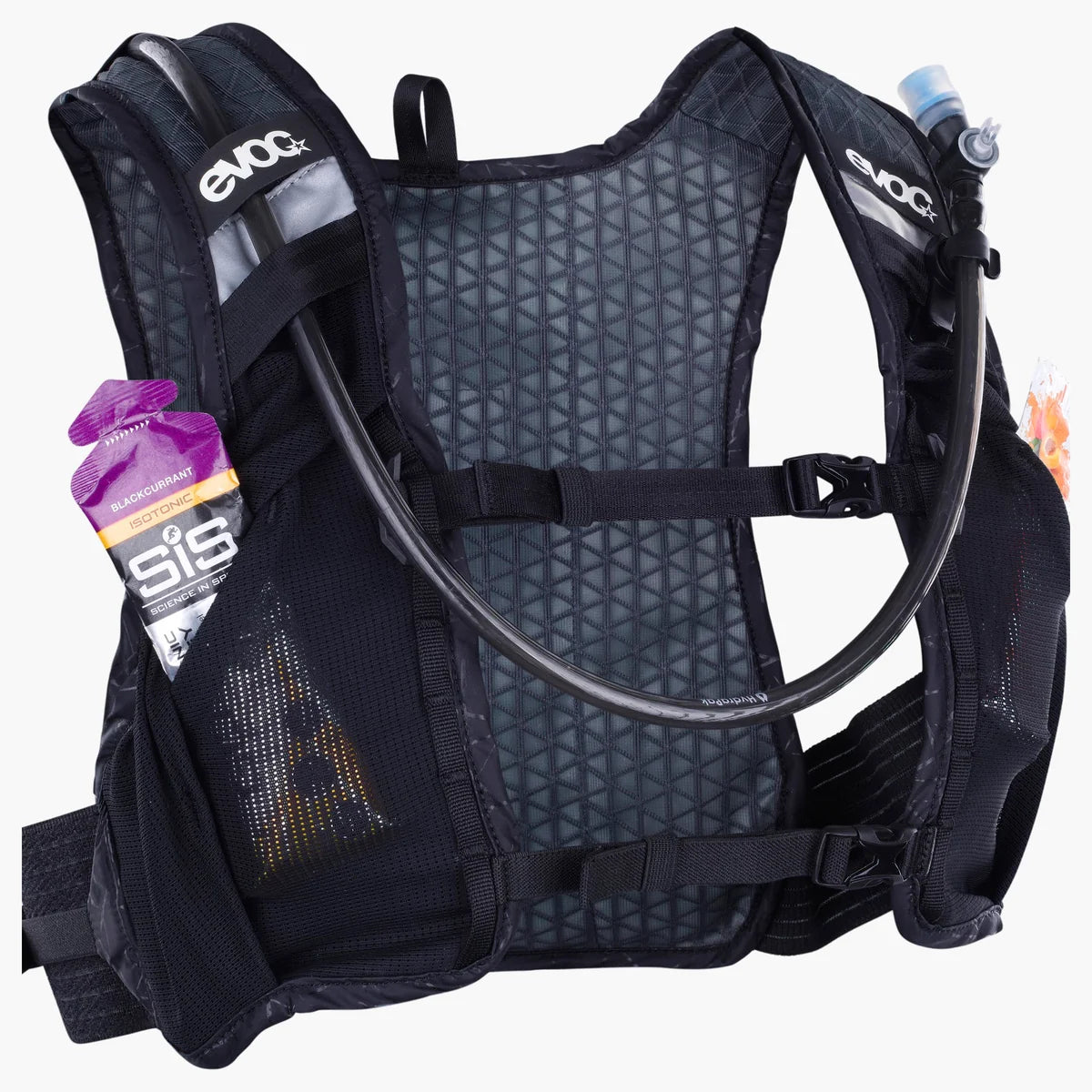 EVOC Hydro Pro Ultra 1.5 Backpack + 1.5L Hydration Bladder
